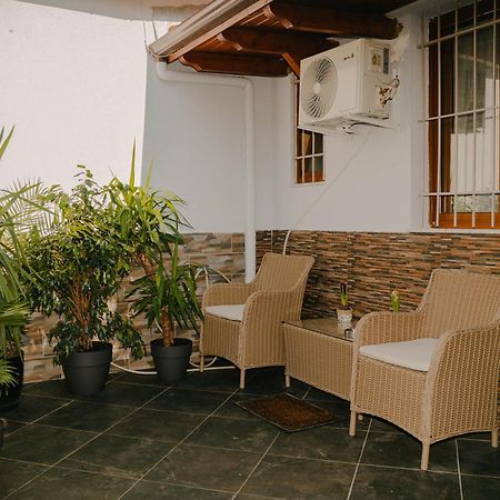 Peaceful Villa In New Bazaar Tirana Exterior foto